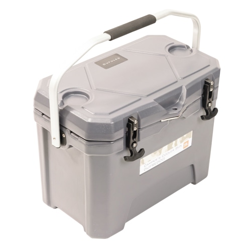 キャンパーズクーラーBOX デュフレッド S