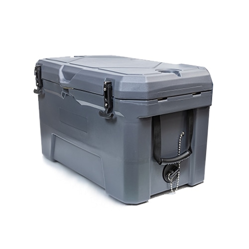 キャンパーズクーラーBOX デュフレッド L