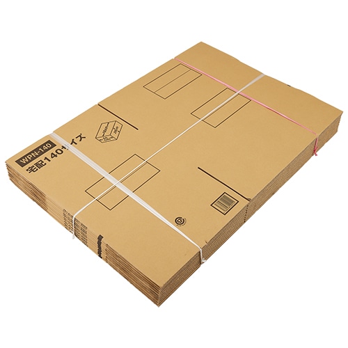 ダンボール お買得10枚組 WPN－140 [1枚]