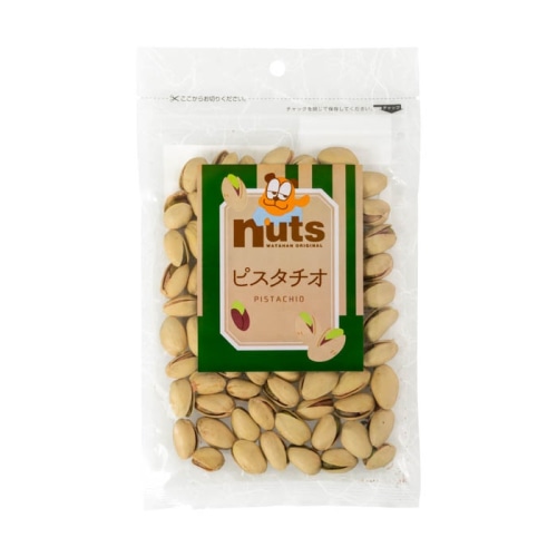 ピスタチオ 92g 【賞味期限切迫品】 [1袋][4589458499360]