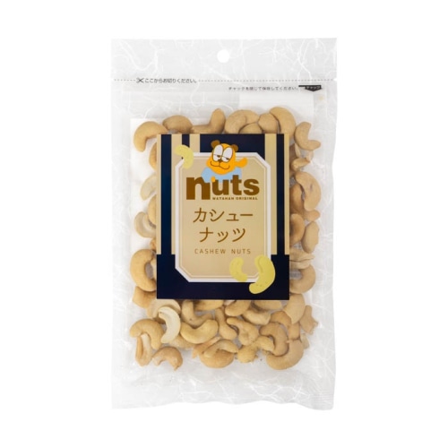 カシューナッツ 95g [1袋][4589458499346]