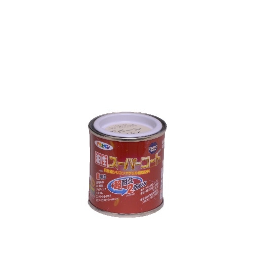 油性スーパーコート 1/12L ティントベージュ