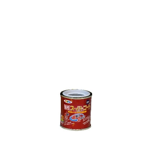 油性スーパーコート 1/12L グレー