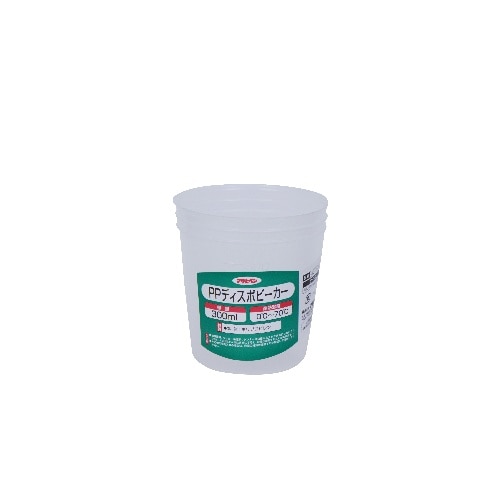 PPディスポビーカー 300ML 406972
