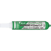 [取寄10]コニシ ボンド KU928C-X 2WAYパック 760ml クシ目ノズル付 [4901490048304]