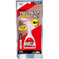 アロンアルファプロ用No.1 20g