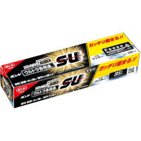 コニシ ボンド ウルトラ多用途SU プレミアムハード クリヤー 120ml