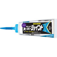 [取寄10]コニシ ボンド スーパージョイントX 500g アイボリー [4901490057542]