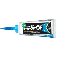 [取寄10]コニシ ボンド スーパージョイントX 500g ホワイト [4901490056866]