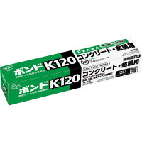 [取寄10]コニシ ボンド K120 170ml [4901490116416]