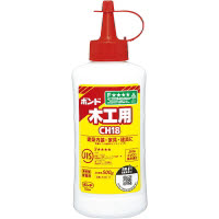 コニシ ボンド 木工用 CH18 500g