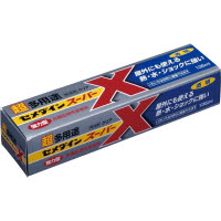 [取寄10]セメダイン スーパーX クリア 135ml AX-041 [4901761160254]