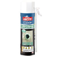 発泡ウレタン グリーンフォーム 340g DGF-300