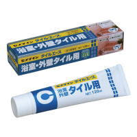 RE-358 セメダイン タイルエース 120ml