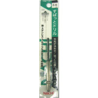 六角軸すぱっとドリル 3.6mm