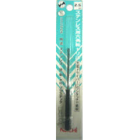 六角軸ステンドリル 2.5mm