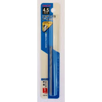ステンレス用ドリル 4.5mm