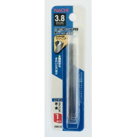 ステンレス用ドリル 3.8mm