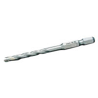 充電 インパクトドライバービット 6.5mm RJ6.5×100