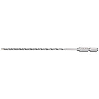 充電 ドライバービットドリル ロング 6.4mm×150mm RJL6.4×150