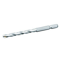 充電 磁器タイル用ドリルビット TJ4.8×95