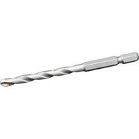 充電 磁器タイル用ドリルビット TJ4.0×95