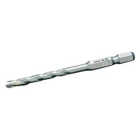 充電ドライバービットドリル 5.0mm RJ5.0×95