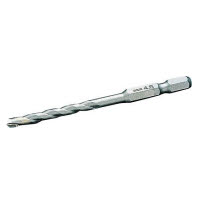 充電ドライバービットドリル 3.5mm RJ3.5×90