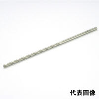 [取寄10]コンクリート用ドリルビット(振動用) Bタイプロング 4.5×150mm BL4.5×150BP [4989270022102]