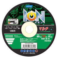 [取寄10]NORTON(ノートン) ION マルチ1枚 105X1.0X15H [4582265338358]