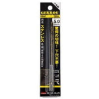 六角軸 月光ドリル 5.0mm 6GK5.0