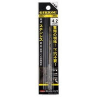 六角軸 月光ドリル 4.2mm 6GK4.2