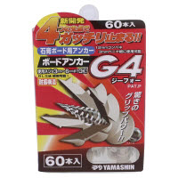 [取寄10]石膏ボード用アンカー G4 49-148 60本入 [4534587840606]