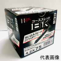 コーススレッドBK 小箱3.8×38