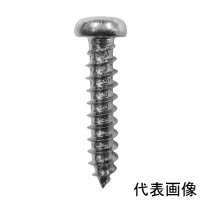 CP ユニクロ タッピング 鍋 4.0×75 6P