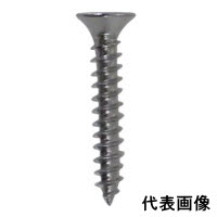 CP ステンレス タッピング皿4.0×50 4P