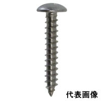 CP ステンタッピング トラス 3.5×30 4P