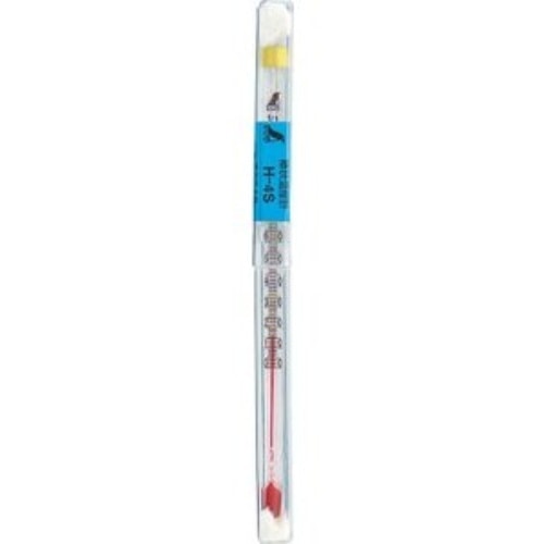 棒状温度計 H-4S