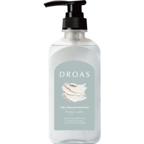 DROAS シルキークレンズ TR [1個]