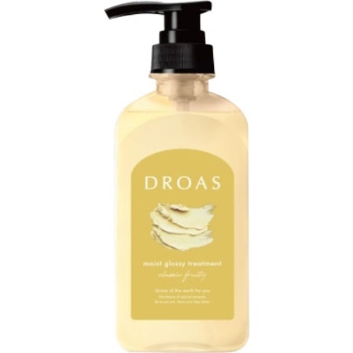 DROAS モイストグロッシー TR [1個]