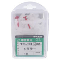 [取寄10]トグラー TG-TB 30本入 [4903768385111]