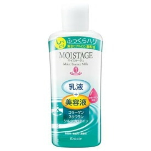 モイスタージュエッセンスミルクしっとり