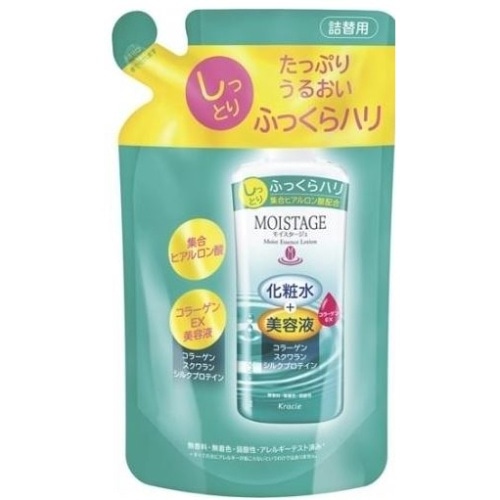 モイスタージュ ローション しっとり つめかえ用 200ml