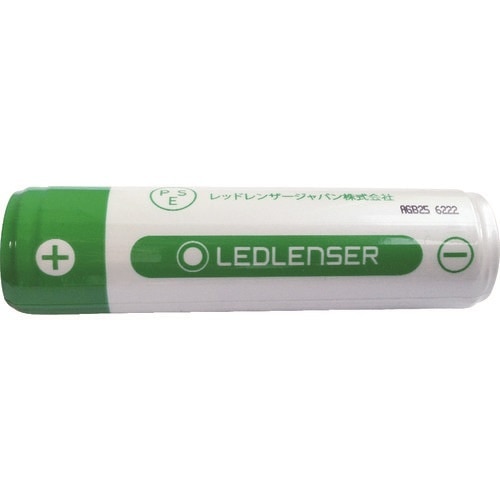 [直送3]LEDLENSER  LED懐中電灯（充電式） P6Rcore／P6Rwork／P6Rsignature／P6R core QC／H8R／P7R／用充電池 501001