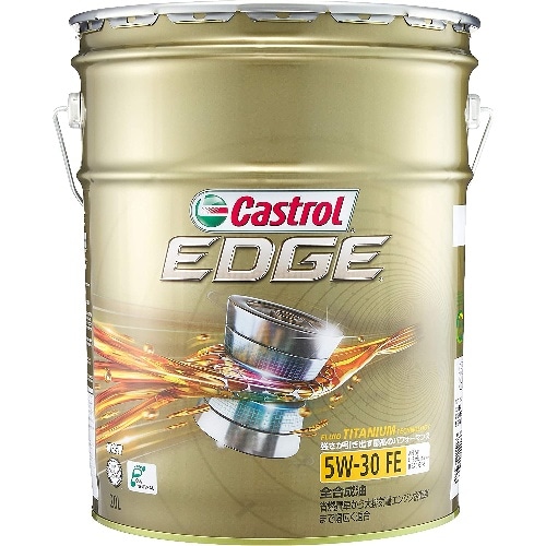 [取寄5]EDGE 5W-30 [4985330115173]