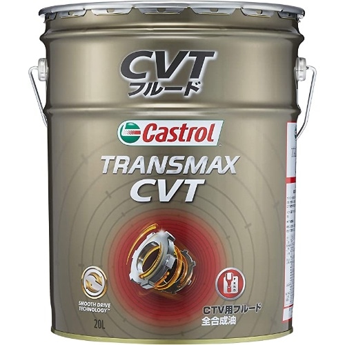 [取寄5]TRANSMAX CVT [4985330402679]