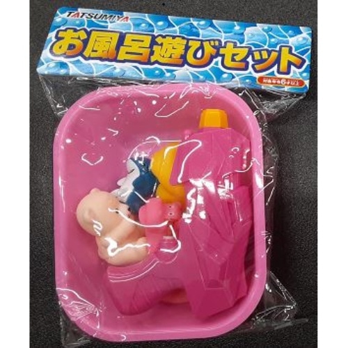 お風呂遊びセット [1個]