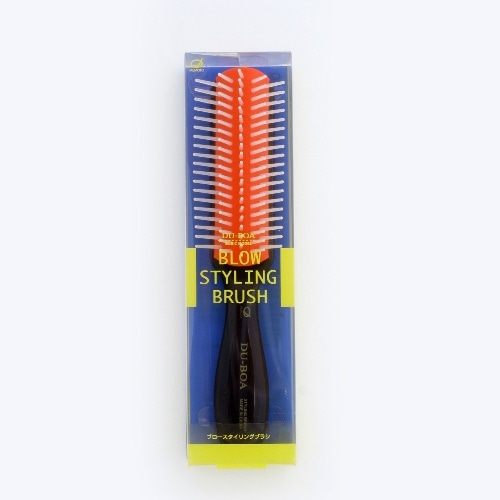 DB-500 ヘアーブラシ 500