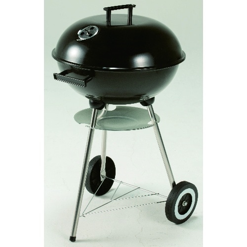 BBQグリル蓋付き BD-472