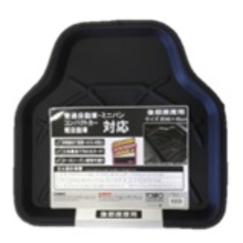 カーボン調 リア CAB-87593 [1枚]
